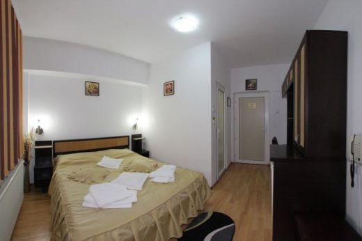 Hotel VILA SELECT