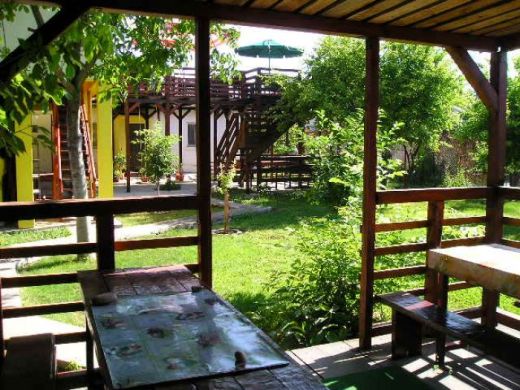 Pensiunea Casa  Gaby, Mangalia