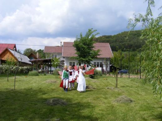 Pensiunea SÓVIRÁG