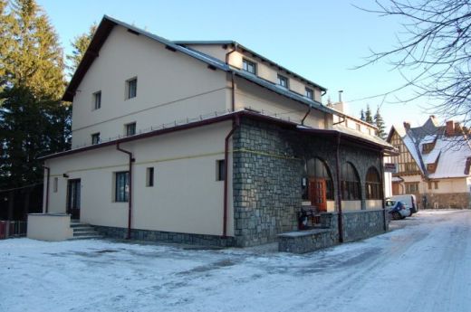 Hotel Cirus