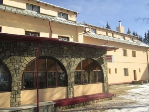 Hotel Cirus