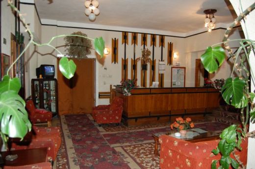 Hotel Cirus