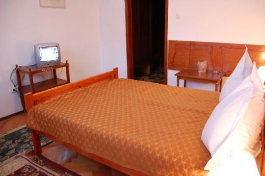 Hotel Cirus, Predeal