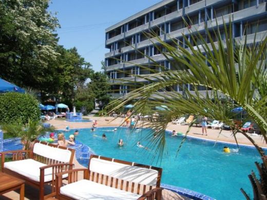 Hotel SUNQUEST