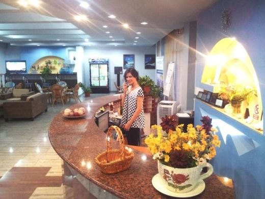 Hotel SUNQUEST
