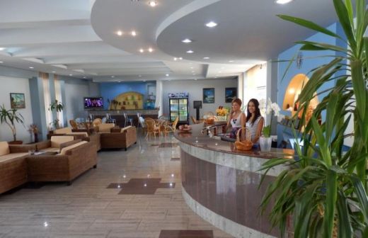 Hotel SUNQUEST