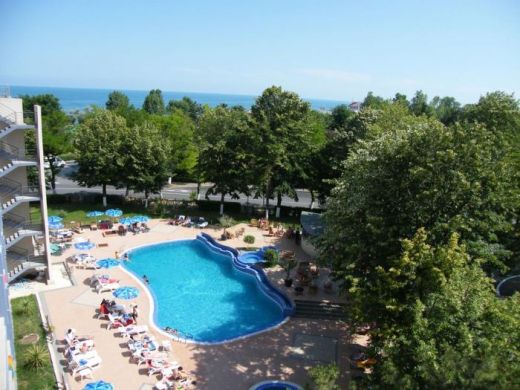 Hotel SUNQUEST