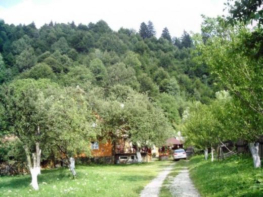 Vila Casa Anamaria