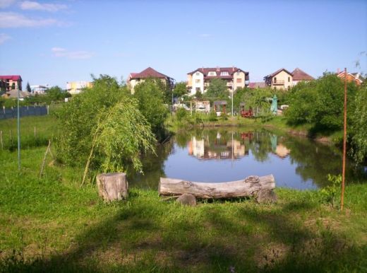 Pensiunea CONNYLAND