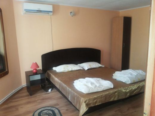 Pensiunea Casa Sellina