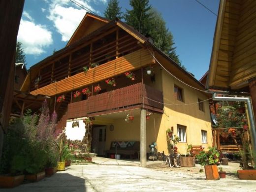 Pensiunea Viorica