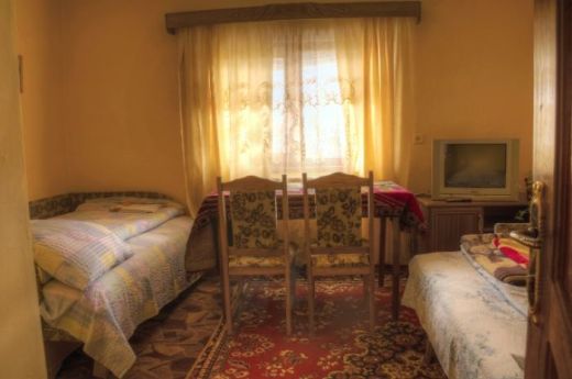 Pensiunea Viorica, Arieseni