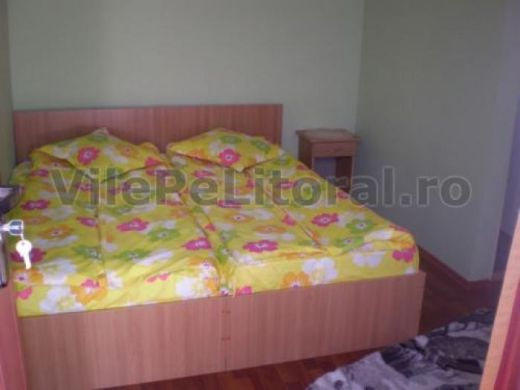 Pensiunea Casa Ondy