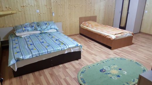 Pensiunea Casa Ondy