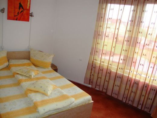 Pensiunea CASA ICA