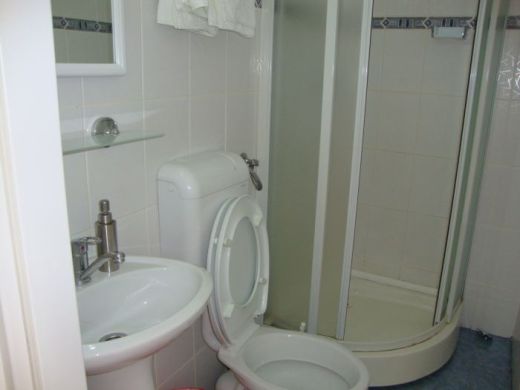 Pensiunea CASA ICA