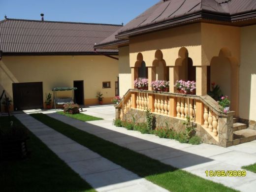 Vila Casa Stefy