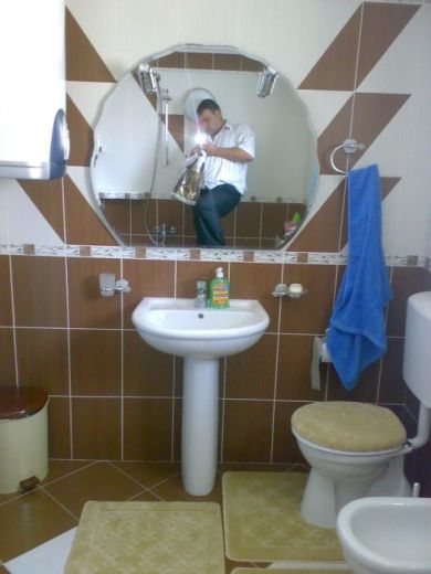 Vila Casa Stefy