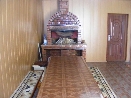 Vila Casa Stefy