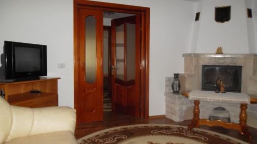 Vila Casa Stefy
