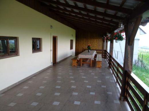 Vila Casa Stefy