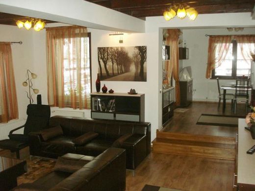 Vila 10 Predeal