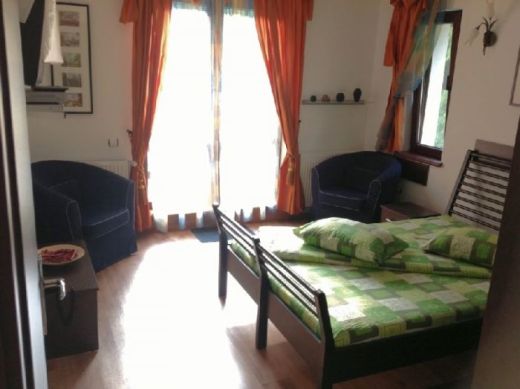 Vila 10 Predeal