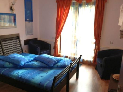 Vila 10 Predeal