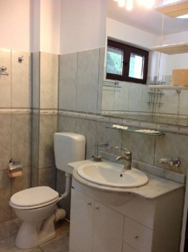 Vila 10 Predeal
