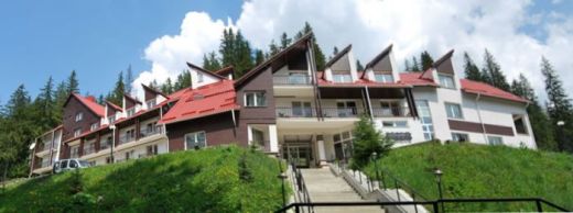 Hotel Iasicon