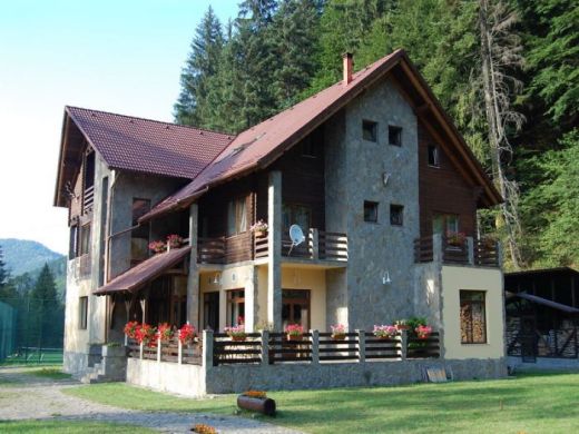 Pensiunea Denisa