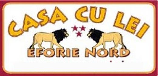 Vila CASA CU LEI *** Eforie Nord
