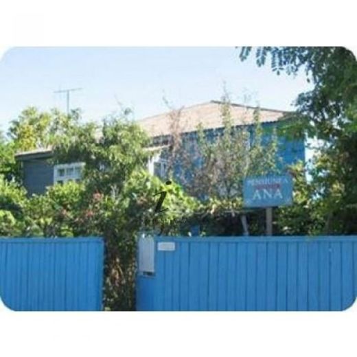 Pensiunea Casa de vacanta ANA -Sulina, Sulina
