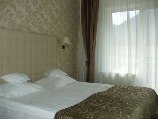 Pensiunea Orizont