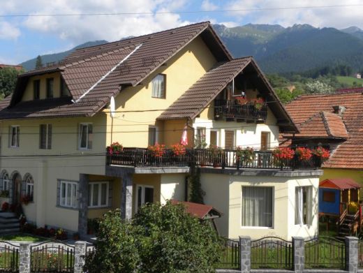 Pensiunea CASA ENESCU, BRAN