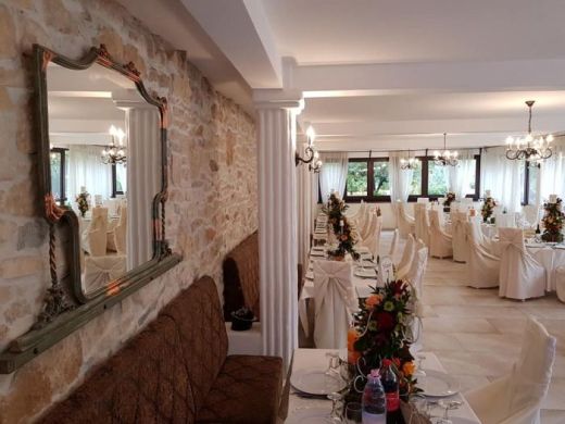 Pensiunea EDY TURDA