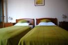 Double twin room