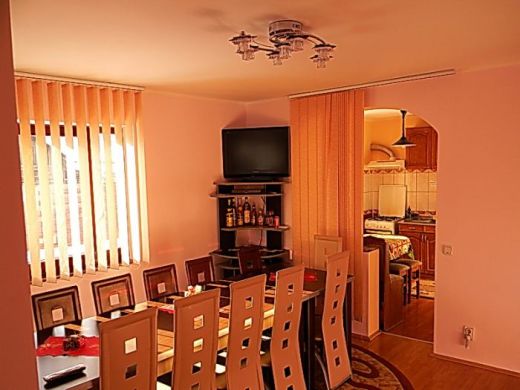 Pensiunea Izvorul Alb, Vatra Dornei