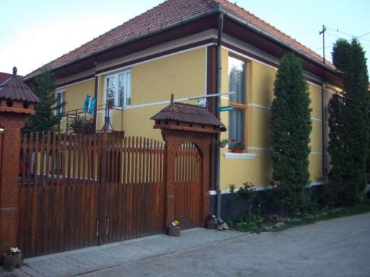Pensiunea Any