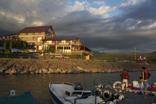 Hotel Fisherman's Resort