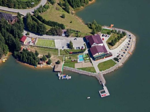 Hotel Fisherman's Resort