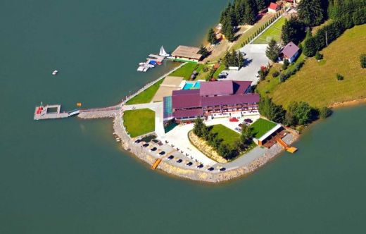 Hotel Fisherman's Resort