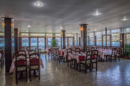 Hotel Fisherman's Resort