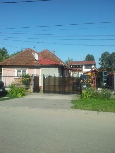 Pensiunea Casa de Oaspeti Laszlo