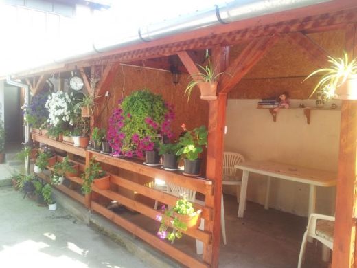 Pensiunea Casa de Oaspeti Laszlo