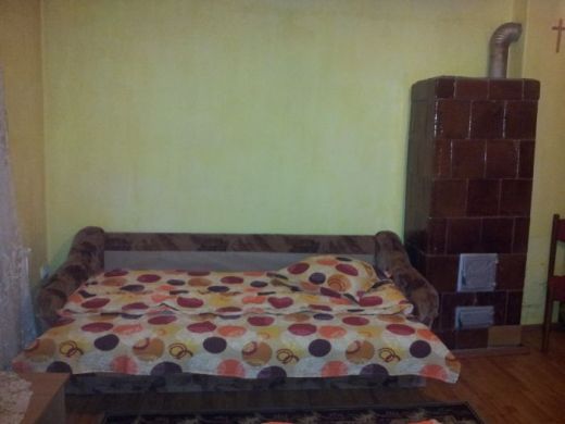 Pensiunea Casa de Oaspeti Laszlo