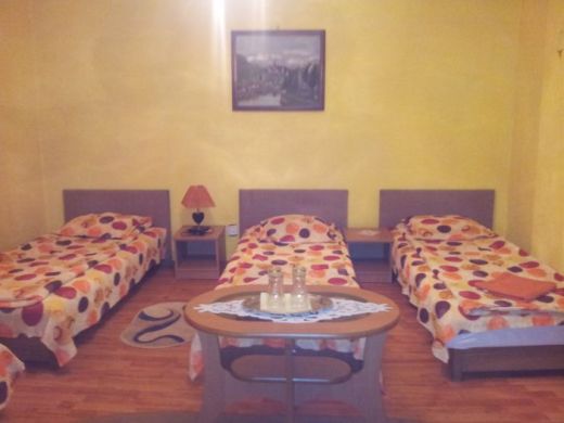 Pensiunea Casa de Oaspeti Laszlo