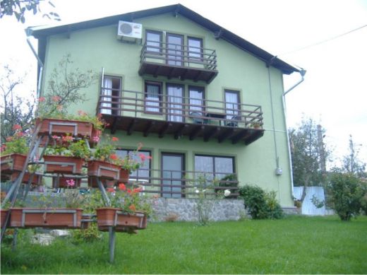 Vila Casa Victoria