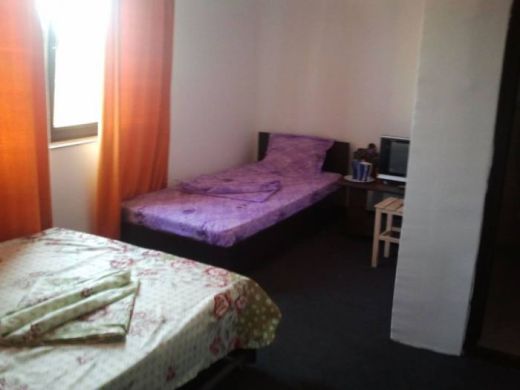 Vila Fox, Costinesti