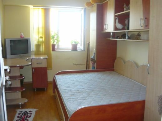 Apartament regim hotelier Andreea, Mangalia